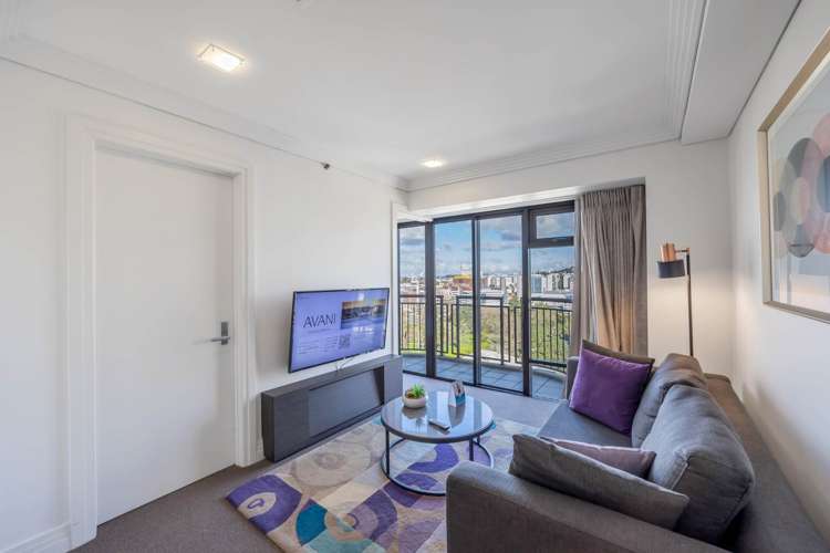 2613/1 Courthouse Lane Auckland Central_9