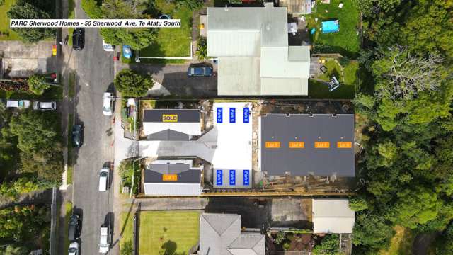 Lot 1  50 Sherwood Avenue Te Atatu South_2