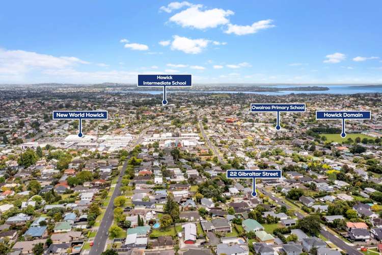 22 Gibraltar Street Howick_9