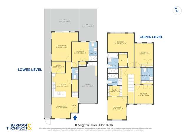 8 Sagitta Drive Flat Bush_1