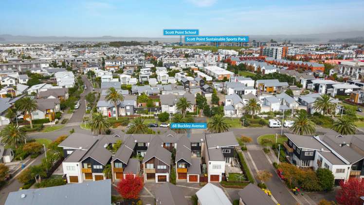 68 Buckley Avenue Hobsonville_37