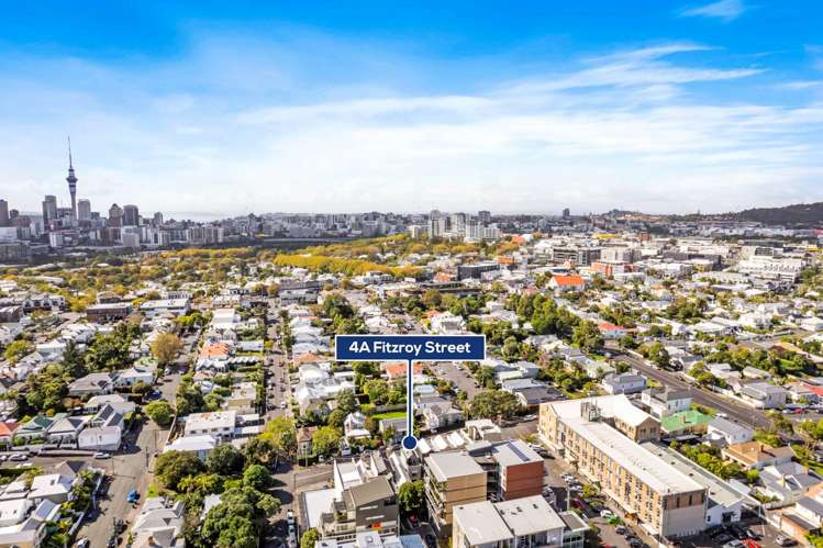 4a Fitzroy Street Ponsonby_14