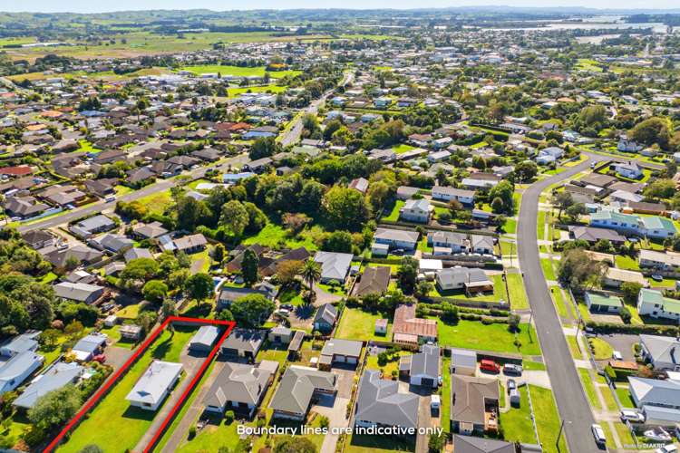 14 Colombo Road Waiuku_15