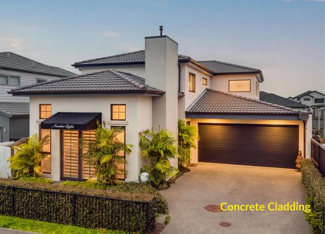 Concrete Cladding - Vendors on the Move