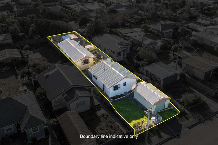 24 Cygnet Street North New Brighton_22