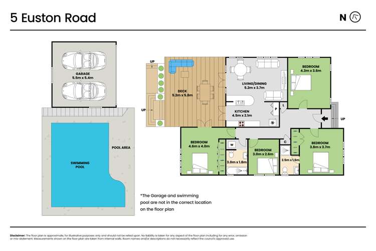 5 Euston Road Sandringham_26