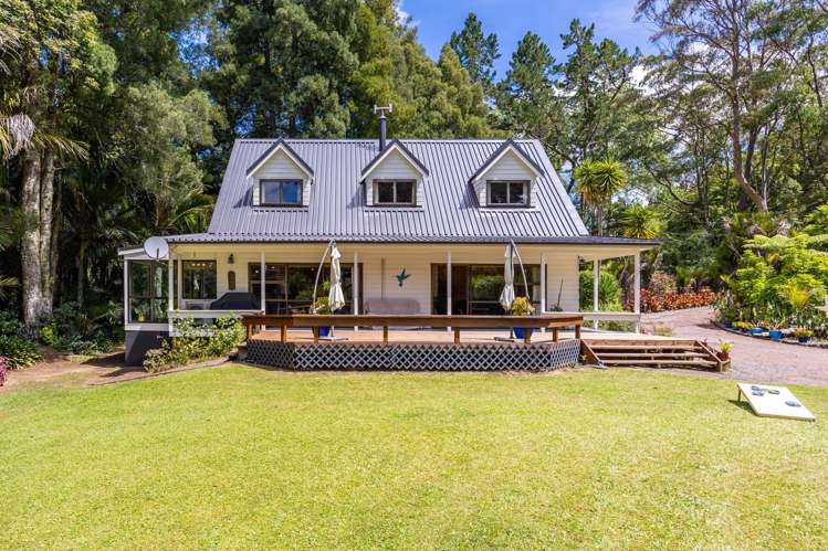 1448 Pohuehue Road Warkworth_26