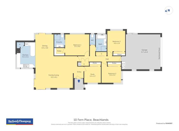 10 Fern Place Beachlands_13