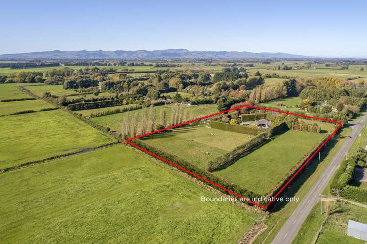 11 Raven Drive Springston_25