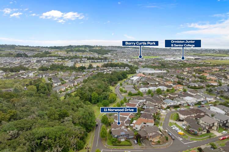 11 Norwood Drive Flat Bush_21