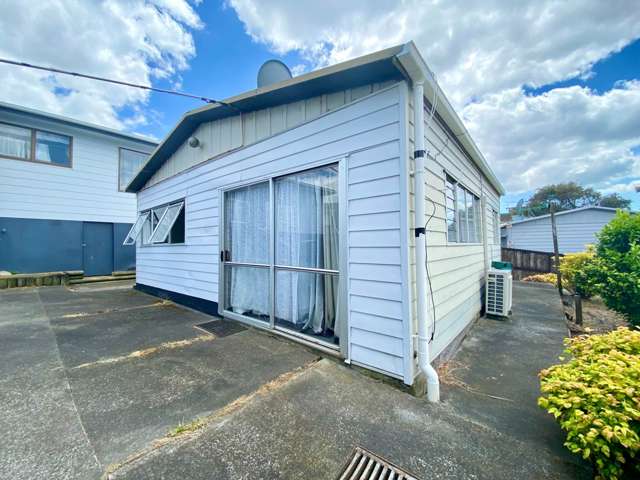 Cozy home in Papatoetoe!