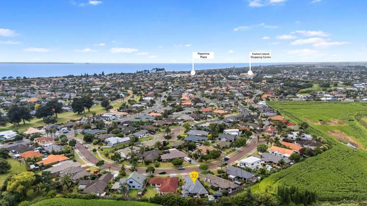 32 Bahamas Key Papamoa_36