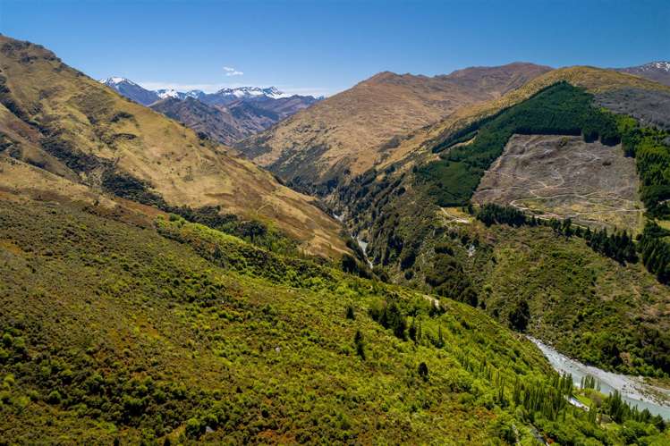 Moonlight Track Arthurs Point_6