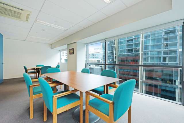 Level 7, 11 Chews Lane Wellington Central_3