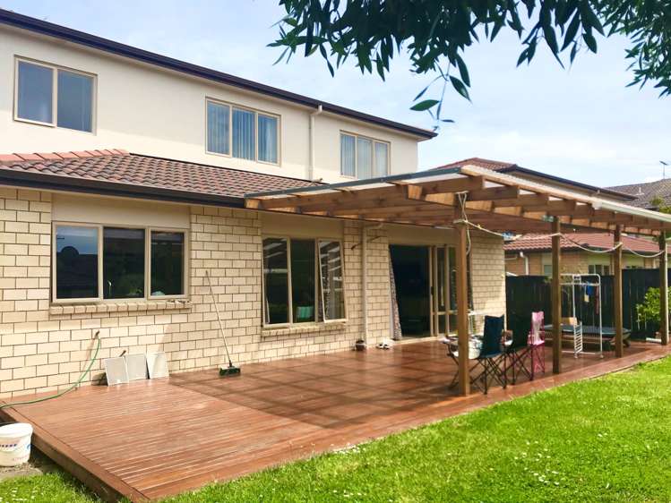 6 Villarosa Lane Flat Bush_12