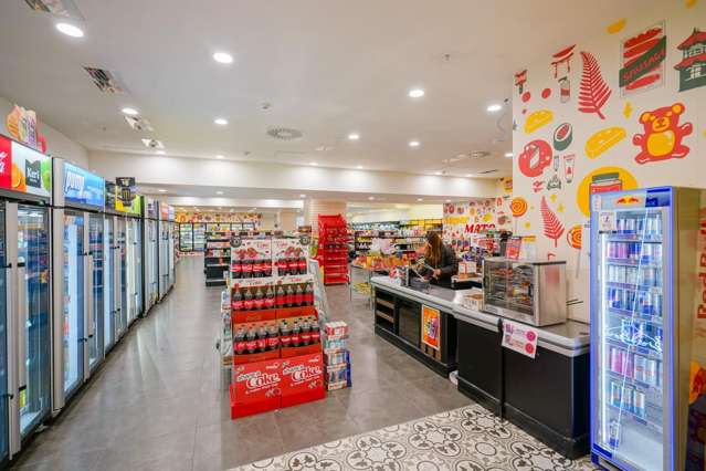 Shop 108/180 Lambton Quay Wellington Central_3