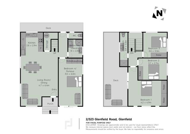 2/523 Glenfield Road Glenfield_1