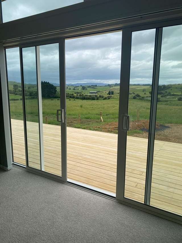 Stunning rural 4bed 20mins fr Pokeno