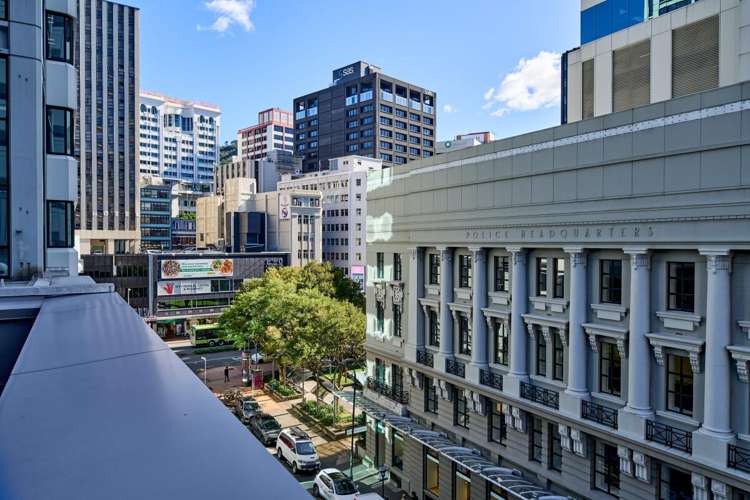 39 Johnston Street Wellington Central_29