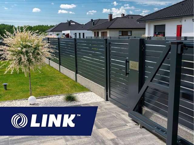 Profitable Trade & Install Business - BOP