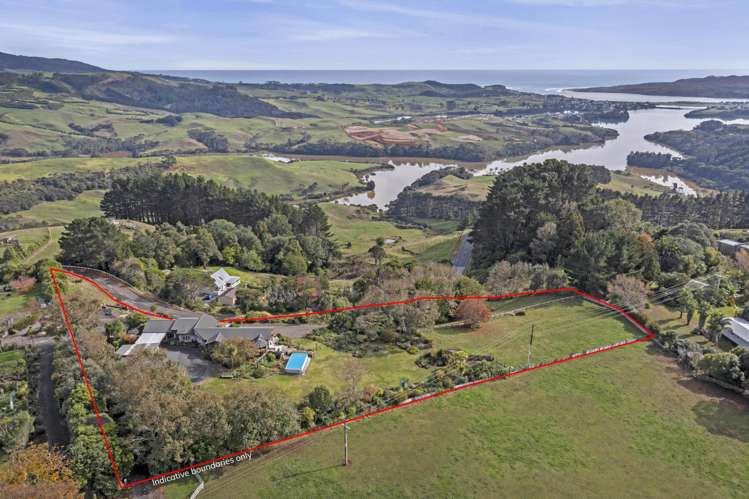 121 Maungatawhiri Road Raglan_3