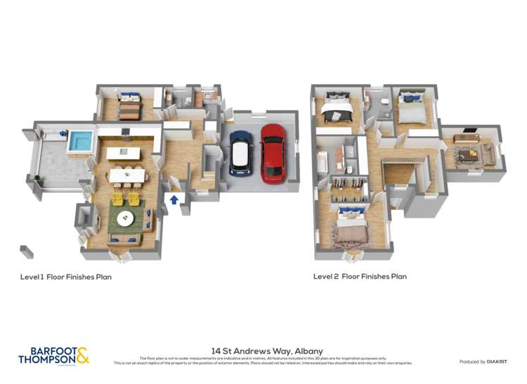 14 Saint Andrews Way Albany_20