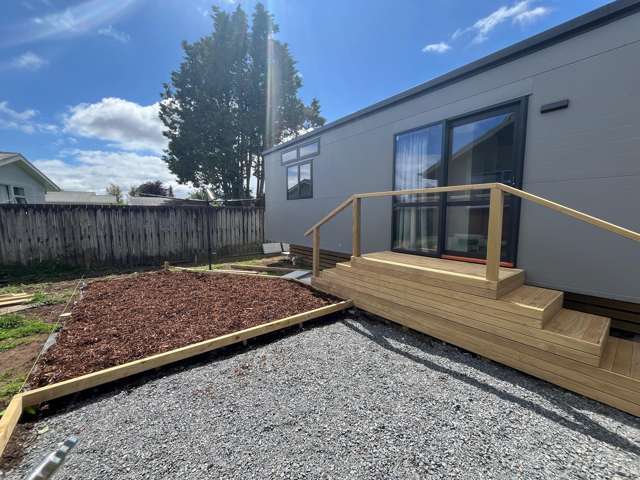 2a Johannes Court, Nawton