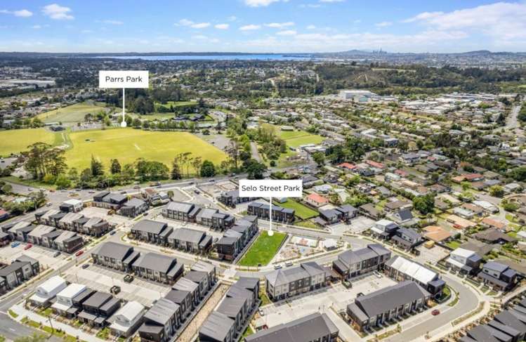 6/25 Jabuka street Glen Eden_15