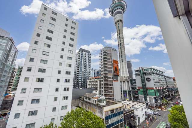 809/47 Hobson Street Auckland Central_2