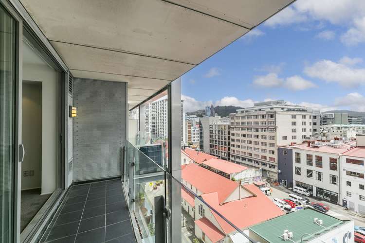 110/72 Tory Street Te Aro_7