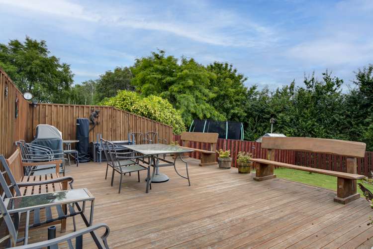 23 Grants Road Marchwiel_23