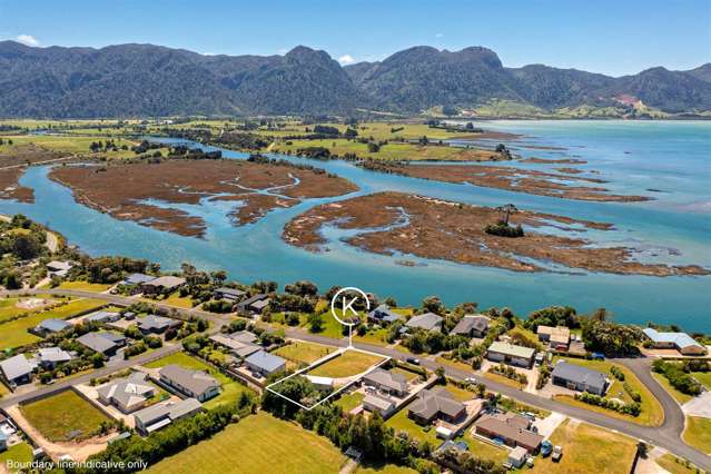 Collingwood Tiny Home on 1010sqm Section