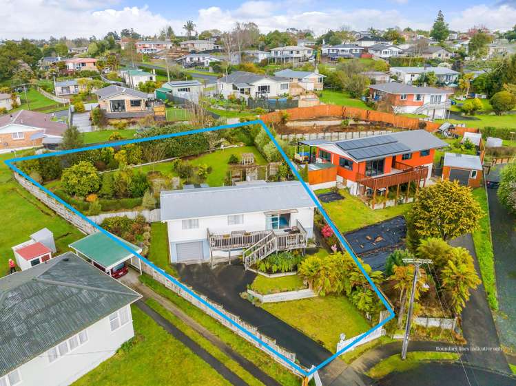 10 Newell Place Putaruru_1