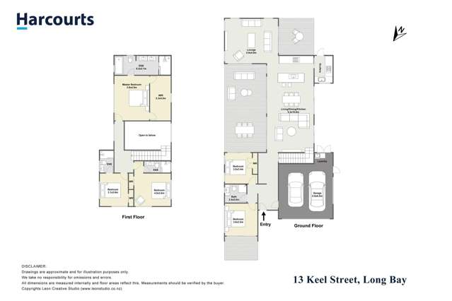 13 Keel Street Long Bay_1