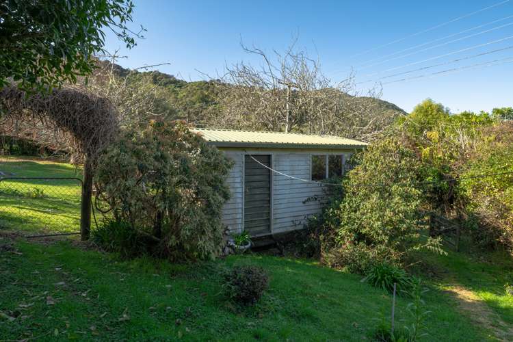 Lots 1, 3, 14 and 15 Lochmara Bay Marlborough Sounds_32