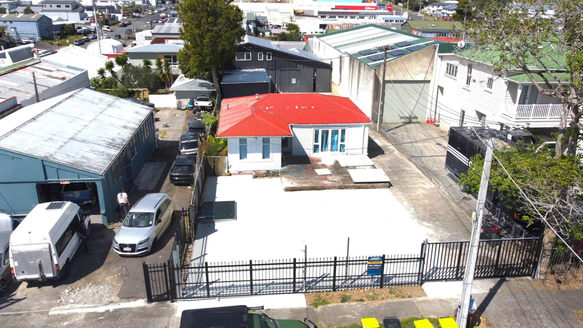 Sabulite Road Glen Eden_0