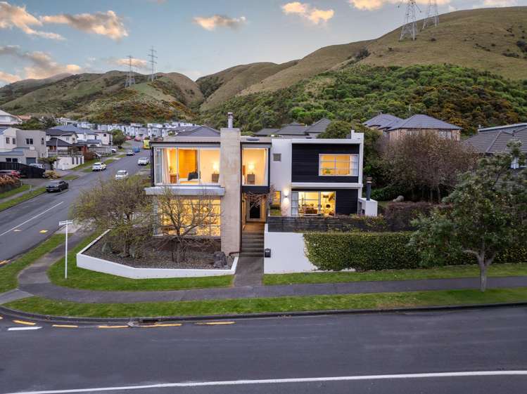 51 Amesbury Drive Churton Park_61