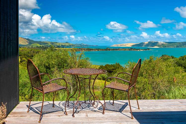 Cabbage Tree Bay Road Opononi Far North Houses for Sale One Roof