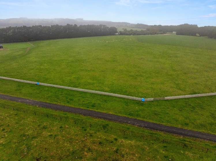 Lot 49 Goodnight Lane Featherston_1