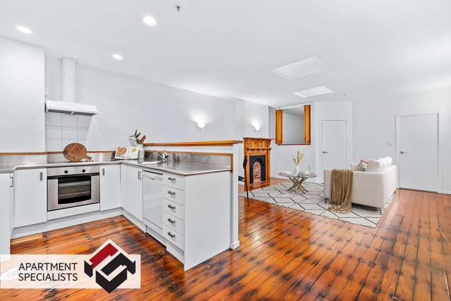 Heritage Soul and Modern Value