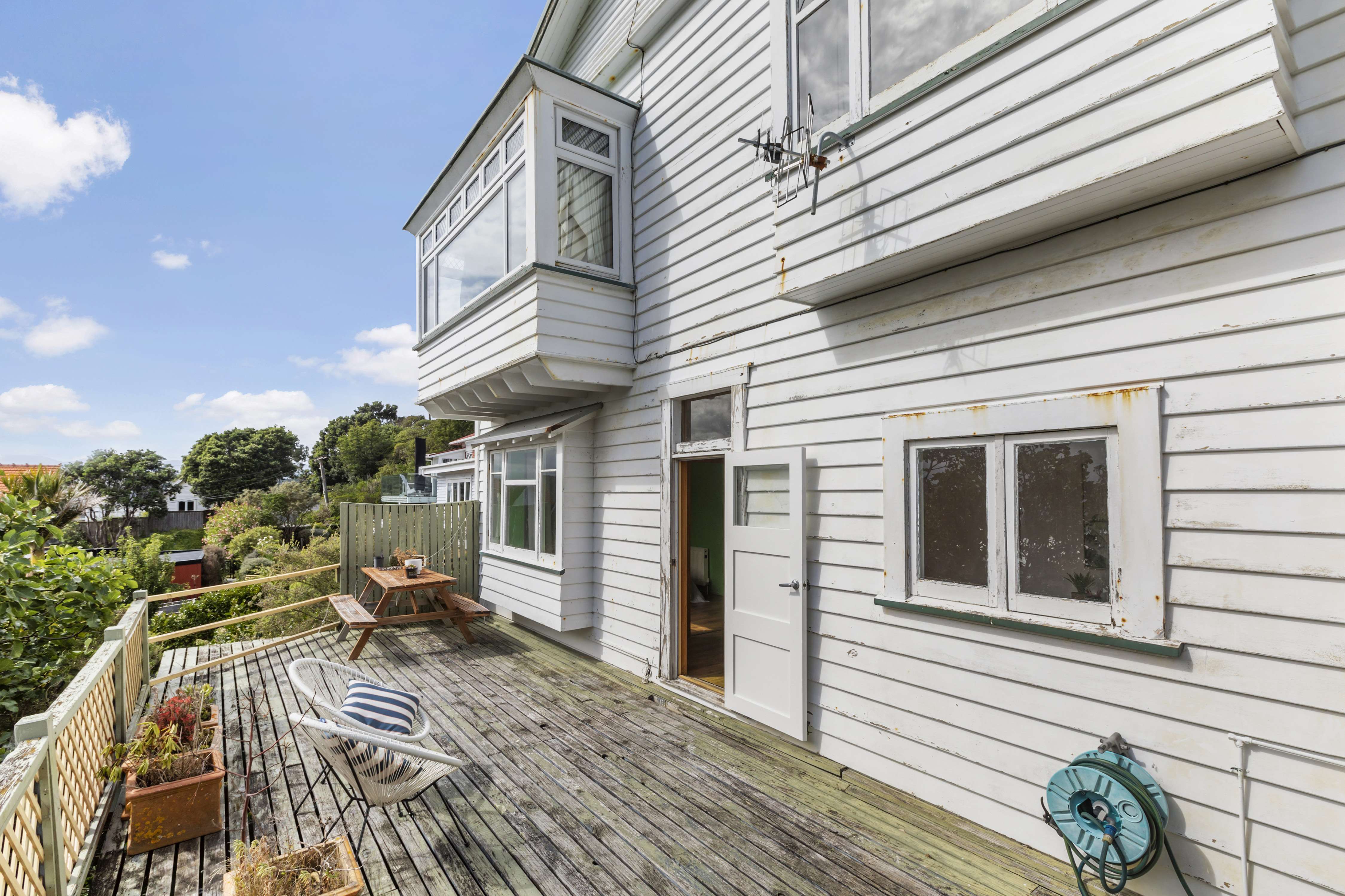 118 Te Anau Road Hataitai Wellington City Houses for Sale One Roof