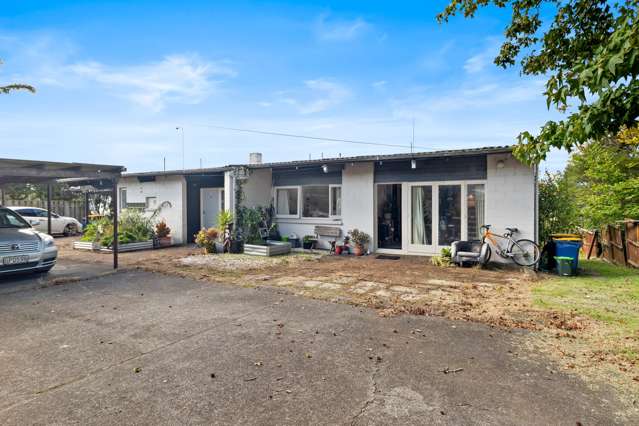 Unique Investment Opportunity | Professionals