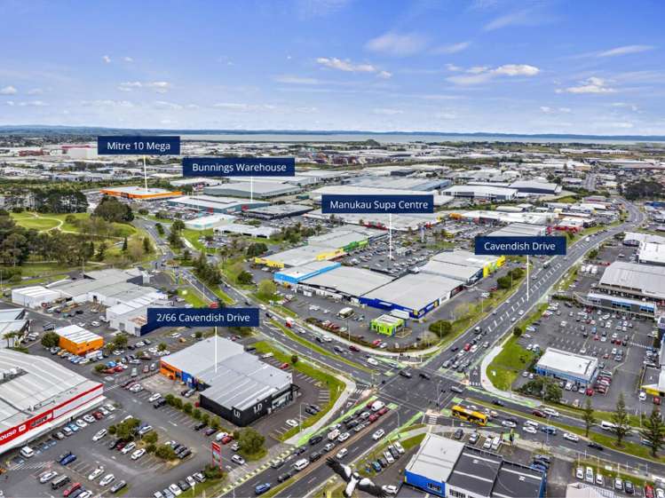2/66 Cavendish Drive City Centre_12