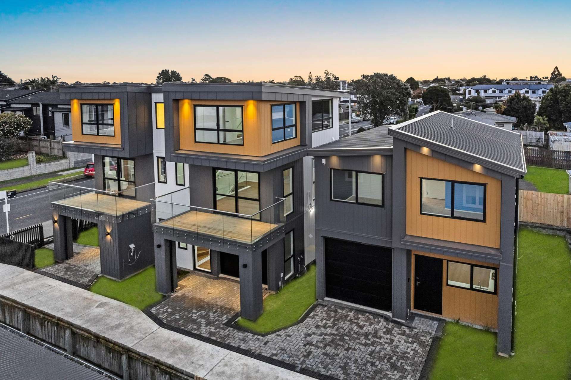 Lot 1-3/31 Rimu Road Manurewa_0