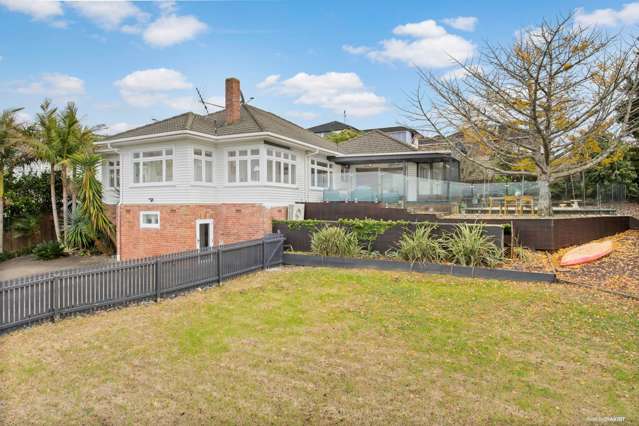 Sea Views. Big Land. Must Be Sold.