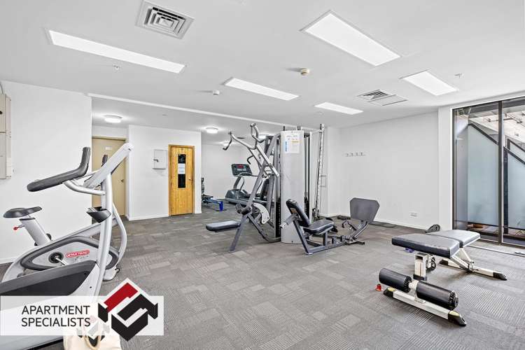 135 Hobson Street Auckland Central_17