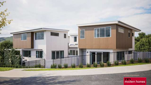 Standalone & Architecturally Designed