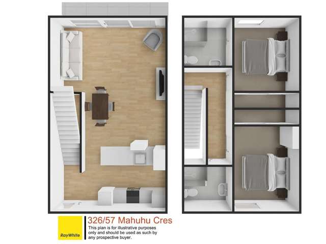 326/57 Mahuhu Crescent Auckland Central_1