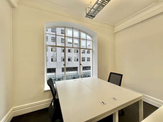 Suite 204B/8 Commerce Street Auckland Central_2