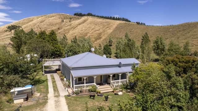 Te Punga, 278 Mangamahoe Central Road Masterton_1